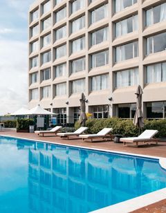 Mercure Hotel Parramatta