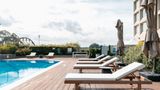 Mercure Hotel Parramatta Recreation