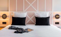 Mercure Rouen Champ-de-Mars