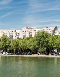 Ibis Paris la Villette 19