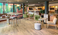 Hotel Ibis Tours Centre