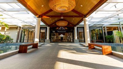 Novotel Sunshine Coast Resort