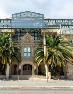 Mercure Bordeaux Chateau Chartrons