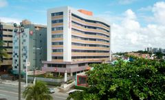 Ibis Maceio Pajucara
