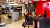 Ibis London Blackfriars Hotel Exterior