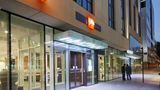 Ibis London Blackfriars Hotel Exterior