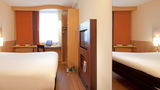 Ibis London Blackfriars Hotel Room