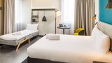 Ibis London Blackfriars Hotel Room