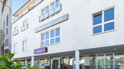 Mercure Bad Oeynhausen