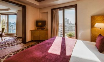 Le Diwan Rabat - MGallery Collection