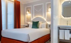 Mercure Paris Sorbonne