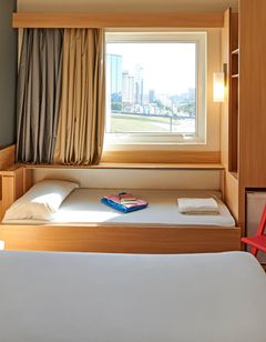 Ibis Sorocaba