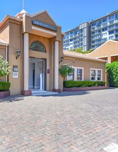 Mercure Hotel Suites Bedfordview