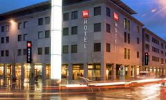 Ibis Baar Zug