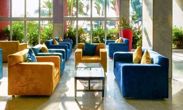 Mercure Ismailia Forsan Island