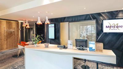 Mercure Grenoble  Meylan