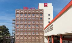 Ibis Sao Jose dos Campos Dutra
