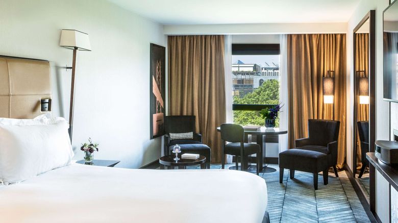 <b>Sofitel Lisbon Liberdade Room</b>. Images powered by <a href="https://leonardo.com/" title="Leonardo Worldwide" target="_blank">Leonardo</a>.