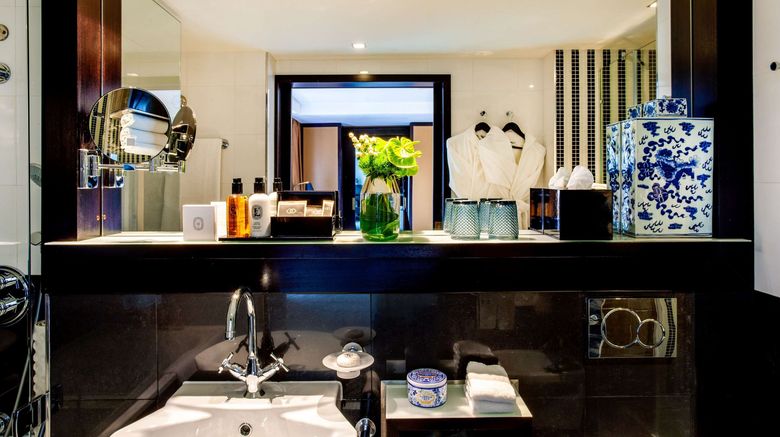 <b>Sofitel Lisbon Liberdade Room</b>. Images powered by <a href=https://www.travelagewest.com/Hotels/Lisbon/