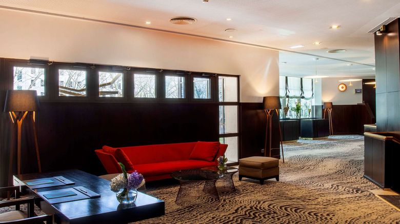 <b>Sofitel Lisbon Liberdade Meeting</b>. Images powered by <a href="https://leonardo.com/" title="Leonardo Worldwide" target="_blank">Leonardo</a>.