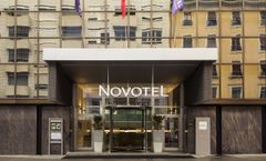 Novotel Geneva Centre