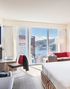 Novotel Wellington