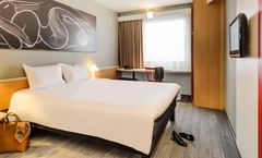 Ibis Hannover City Hotel