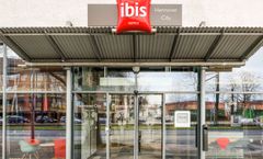 Ibis Hannover City Hotel