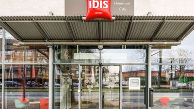 Ibis Hannover City Hotel