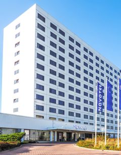 Novotel Katowice Centrum Hotel