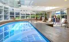 Mercure Hotel Sao Paulo Jardins