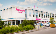 Mercure Pont de Loire