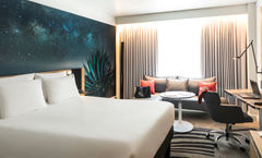 Novotel Mexico Santa Fe