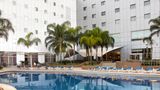 Novotel Monterrey Valle Recreation