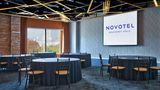 Novotel Monterrey Valle Meeting