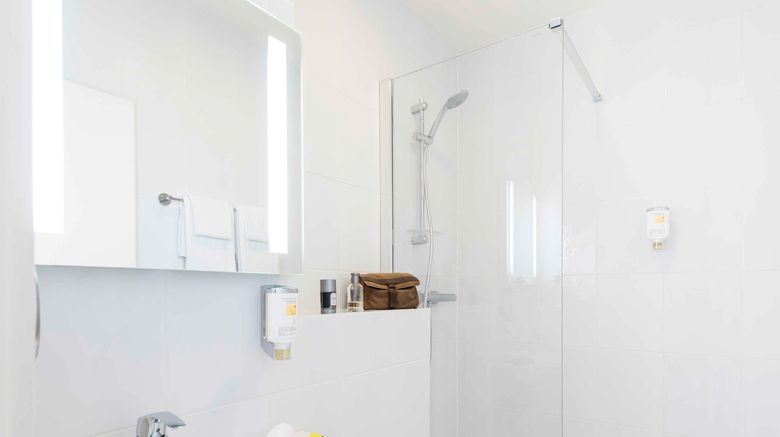 <b>Residence Studio Geneve Centre Exterior</b>. Images powered by <a href="https://www.leonardoworldwide.com/" title="Leonardo Worldwide" target="_blank">Leonardo</a>.