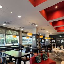 Hotel Ibis Barcelona Ripollet