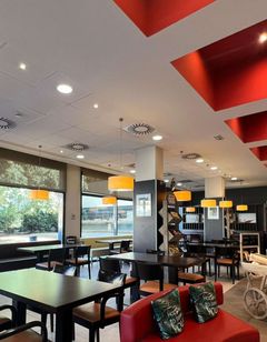 Hotel Ibis Barcelona Ripollet