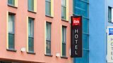 <b>Ibis Hamburg St Pauli Messe Exterior</b>. Images powered by <a href="https://leonardo.com/" title="Leonardo Worldwide" target="_blank">Leonardo</a>.