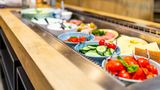 <b>Ibis Hamburg St Pauli Messe Restaurant</b>. Images powered by <a href="https://leonardo.com/" title="Leonardo Worldwide" target="_blank">Leonardo</a>.