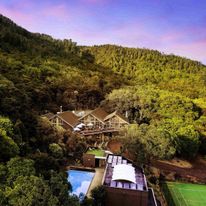 Mercure Grand Puka Park Resort