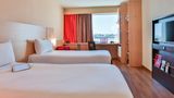 Hotel Ibis Sao Paulo Congonhas Room