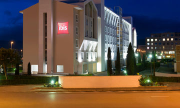 Ibis Firenze Nord
