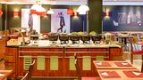 Ibis Sao Paulo Paulista Restaurant