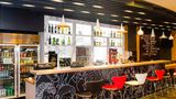 Ibis Sao Paulo Paulista Lobby