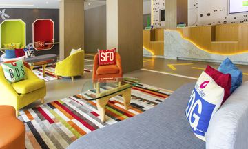 Ibis Styles Bangkok Sukhumvit 50