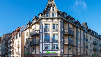 Ibis Styles Deauville Centre