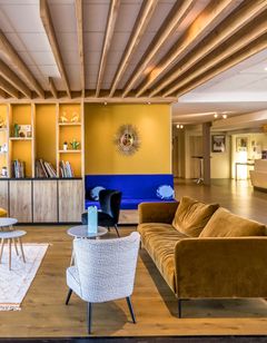 Novotel Narbonne Sud