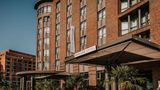 Mercure Hotel Hamburg City Exterior