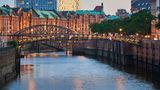 Mercure Hotel Hamburg City Other